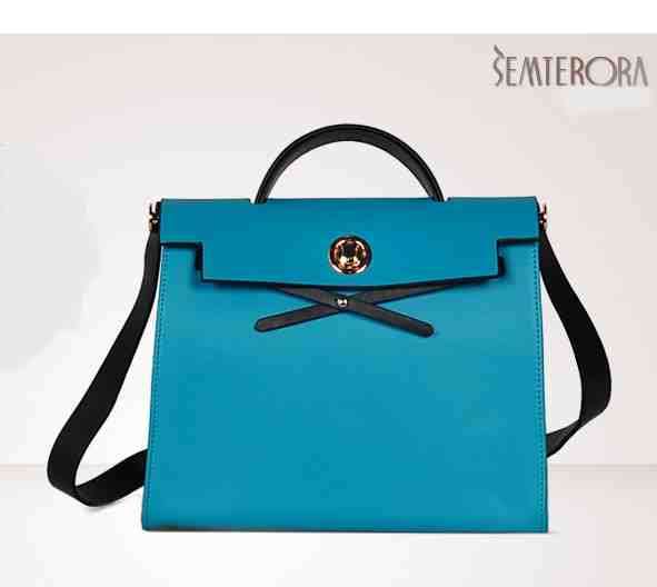Fashion Leather Handbag