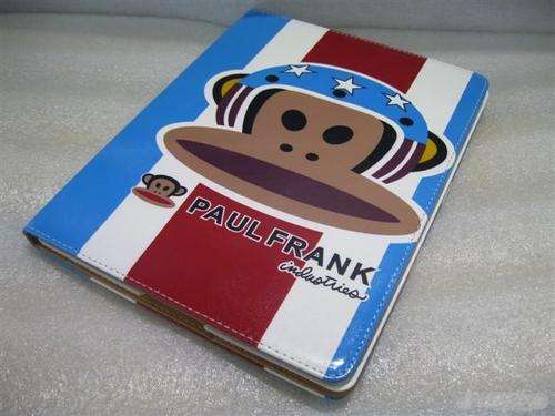 PAUL FRANK IPAD2/3/4 COVER