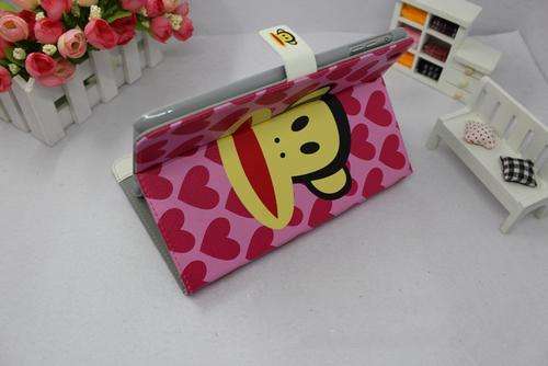 PAUL FRANK IPAD MINI COVER