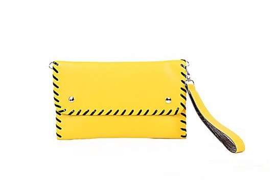 Fashion Leather Small Handbag