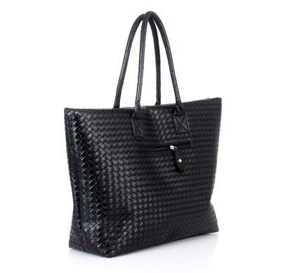 Fashion Leather Handbag