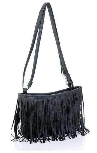 Fashion Leather Small Handbag