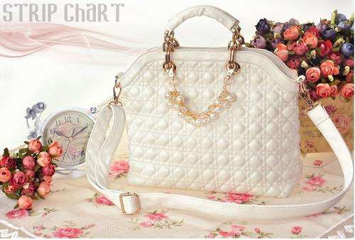 Fashion Leather Handbag