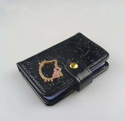 Hello Kitty Card Holder
