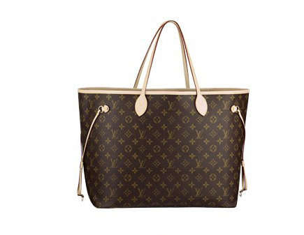 Fashion Leather Handbag