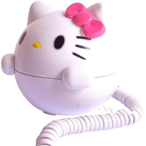 HELLO KITTY PHONE