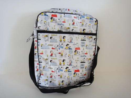 Snoopy Carry Bag