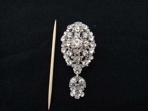 Broach