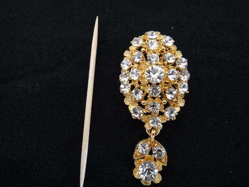 Broach