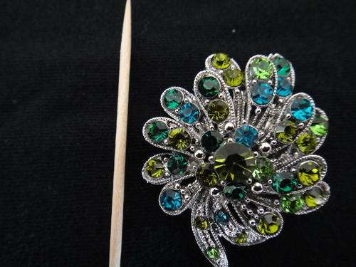 Broach