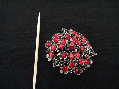 Broach