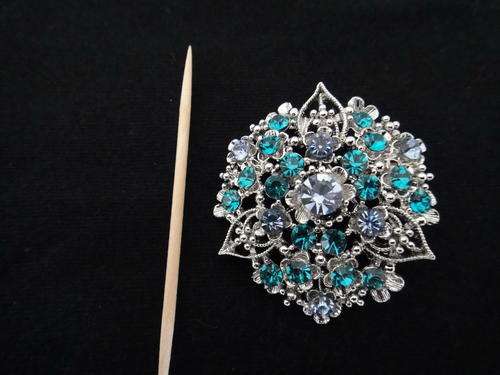 Broach
