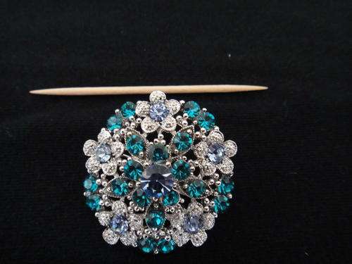 Broach