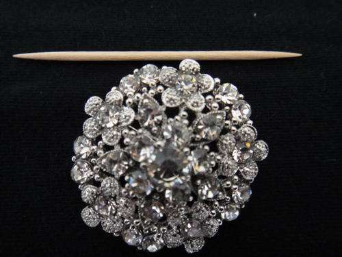 Broach