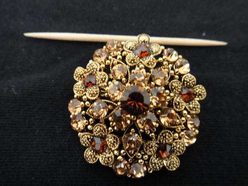 Broach
