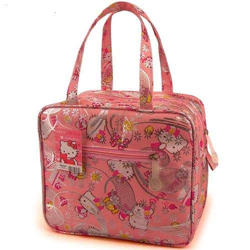 HELLO KITTY HAND BAG