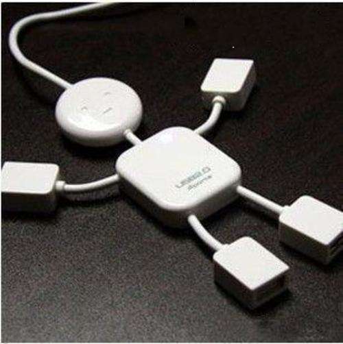4Port USB HUB