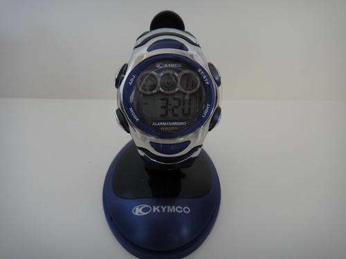 Kymco Sport Watch