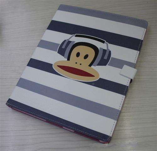 PAUL FRANK IPAD2/3/4 COVER
