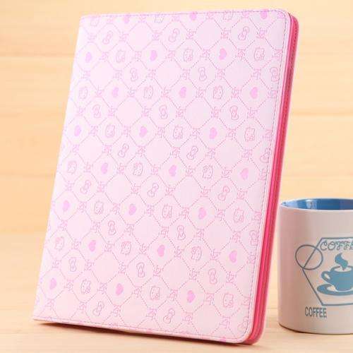 HELLO KITTY IPAD2/3/4 COVER