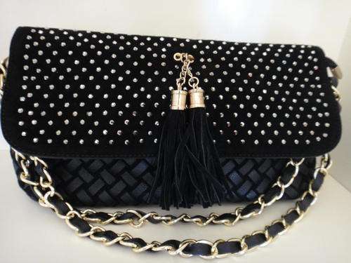Fashion Leather Handbag