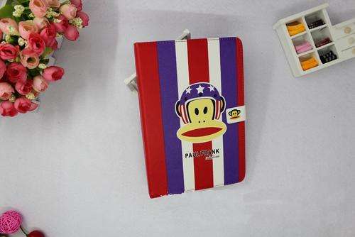 PAUL FRANK IPad mini cover