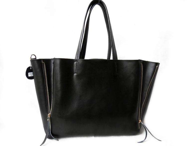 Fashion Leather Handbag