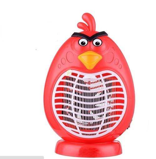 Angry Bird Mosquito Zapper