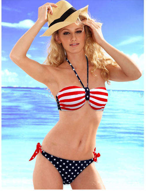 Fashion Bikini Swimwear