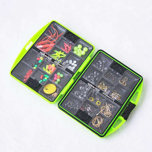 Fishing accessory set