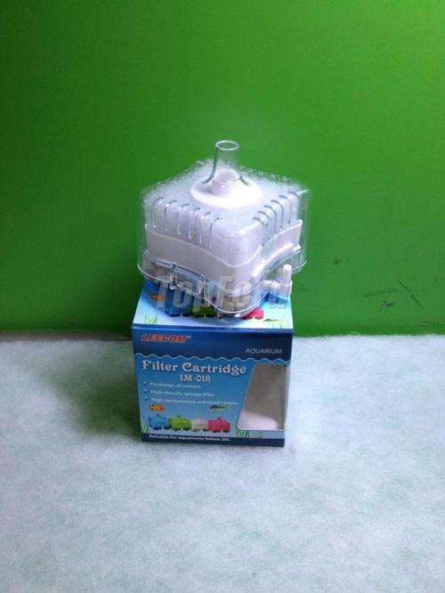 Aquarium Filter Cartridge