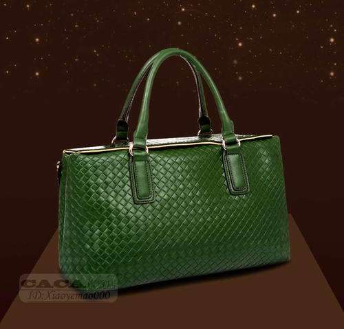 Fashion  Leather Handbag