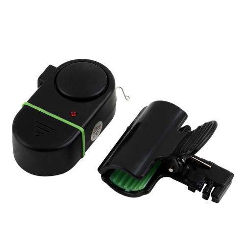 LED Light Electronic Fishing Bite Strike Alarm