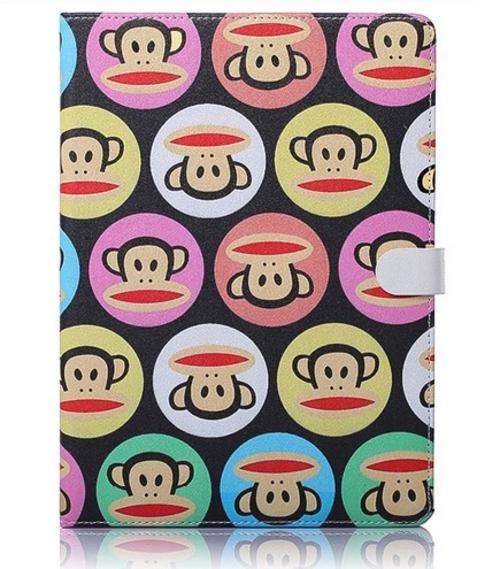 PAUL FRANK IPad AIR COVER