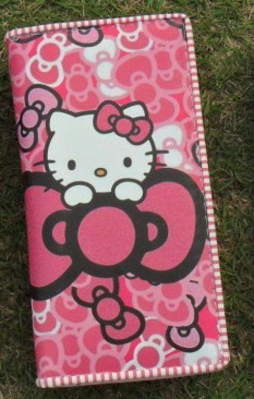 Hello Kitty Purse