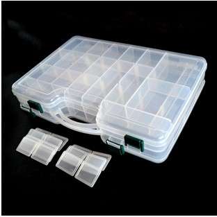 Fishing Lures Box