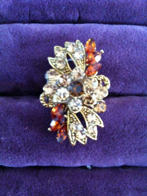 Fashion Ring
