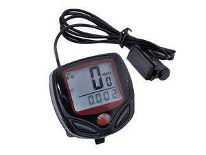 LCD Bicycle Bike Computer