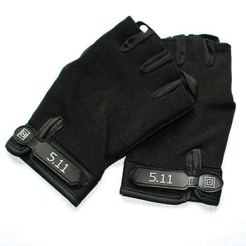 Tactical glove