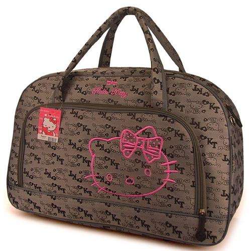 HELLO KITTY Travel Bag