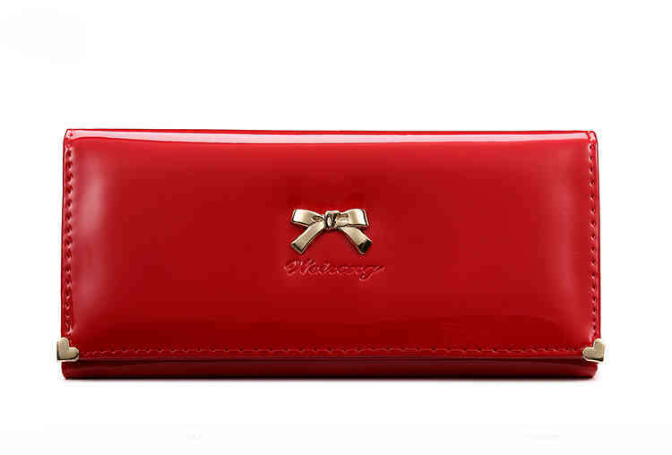 Fashion Purse (Red)
