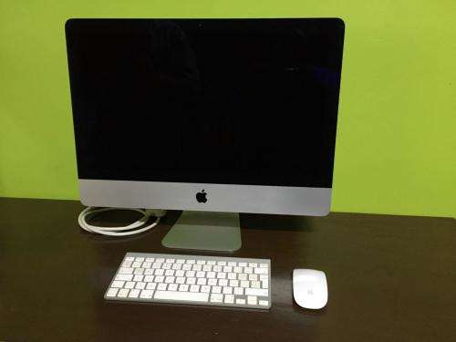 APPLE iMAC 21.5 inch (LATE 2012) * FREE SHIPPING