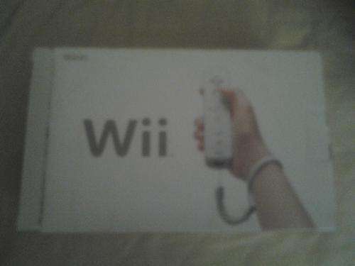 Wii