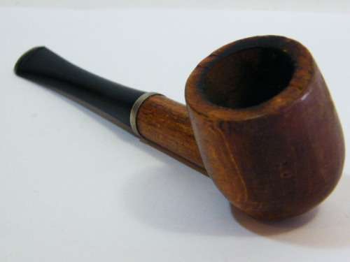 Vintage ARK smoking pipe - as per photo
