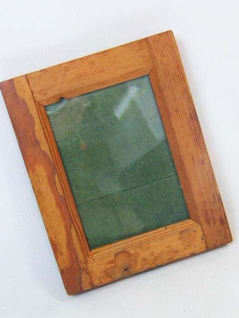 Vintage Primus British made contact printing frame with glass - as per photo