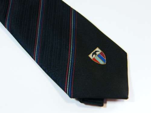 SADF Gauteng command sport division tie - as per photo