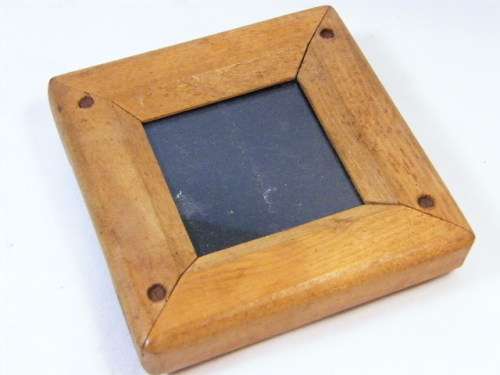 Vintage The Jaynay non-slipping contact printing frame - as per photo