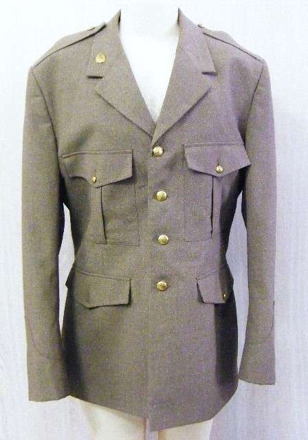 1988 South African prison service blazer - looks like a medium size - as per photo