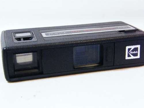 Kodak Eastman tele-instamatic 608