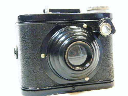 Kodak box 620 film camera 1936-1937